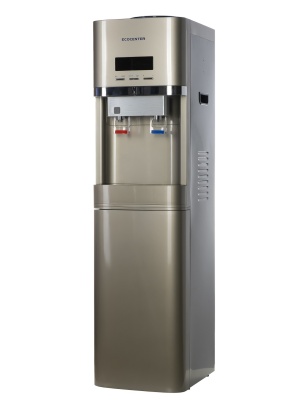 водный диспенсер ecocenter s-f90pf