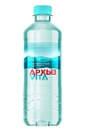 вода архыз негазированная 0,5 л для детского питания
