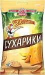 сухарики «от мартина» сыр 60г