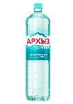 вода питьевая архыз vita негазированная столовая 1,5 л пэт
