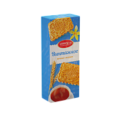 печенье сахарное "винтажное" 290 г, акф 