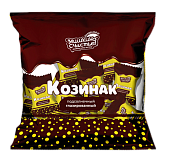 конфеты козинак подсолн. глаз.  мишкино счастье 240г  