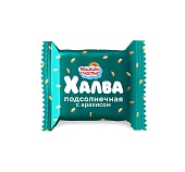 халва подсол. с арахисом мишкино 250г