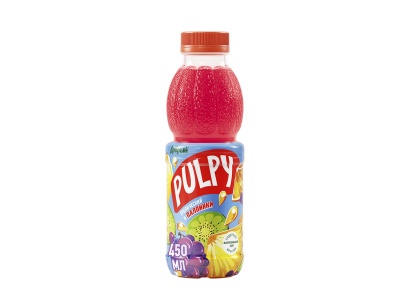 напиток добрый pulpy тропик 0,9 л, пэт