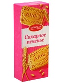 печенье сахарное 315 г, акф 