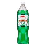 напиток безалкогольный тархун 1,25 л 