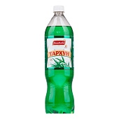 напиток безалкогольный тархун 1,25 л 