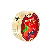 карамель леденцовая "ягодный микс" 200 г, акф 