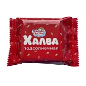 халва подсол. мишкино 250г