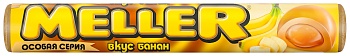 ирис меллер банан, 38 г.
