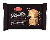 халва подсолнечная с ядром 350 г, акф 