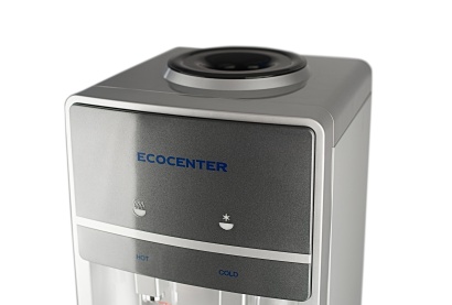 водный диспенсер ecocenter s-f20c dark grey фото 10