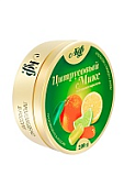 карамель леденцовая "цитрусовый микс" 200 г, акф 