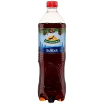 газированный напиток  черноголовка байкал  1 л, пэт