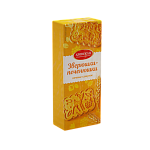 печенье сахарное "зверюшки-печенюшки" 300 г, акф 