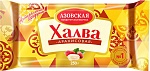 халва арахисовая 250 г, акф 